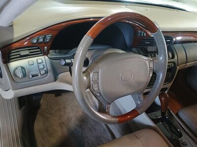 2005 Cadillac DeVille DTS   - Photo 18 - Boca Raton, FL 33431