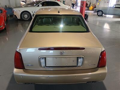 2005 Cadillac DeVille DTS   - Photo 5 - Boca Raton, FL 33431