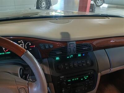 2005 Cadillac DeVille DTS   - Photo 21 - Boca Raton, FL 33431