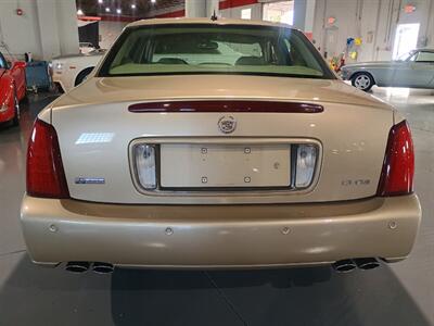 2005 Cadillac DeVille DTS   - Photo 4 - Boca Raton, FL 33431