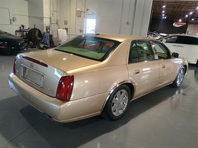 2005 Cadillac DeVille DTS   - Photo 6 - Boca Raton, FL 33431