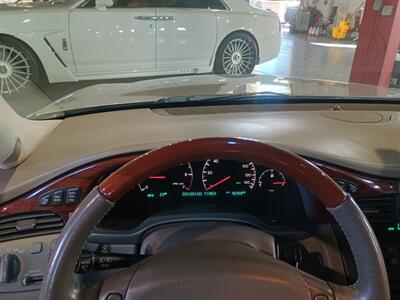 2005 Cadillac DeVille DTS   - Photo 20 - Boca Raton, FL 33431