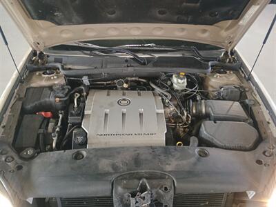 2005 Cadillac DeVille DTS   - Photo 41 - Boca Raton, FL 33431