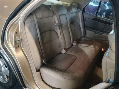 2005 Cadillac DeVille DTS   - Photo 32 - Boca Raton, FL 33431