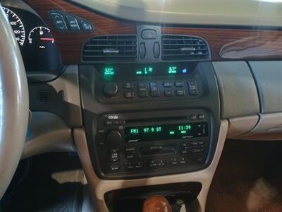 2005 Cadillac DeVille DTS   - Photo 23 - Boca Raton, FL 33431