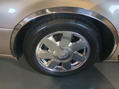 2005 Cadillac DeVille DTS   - Photo 47 - Boca Raton, FL 33431