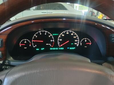 2005 Cadillac DeVille DTS   - Photo 19 - Boca Raton, FL 33431
