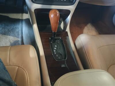 2005 Cadillac DeVille DTS   - Photo 24 - Boca Raton, FL 33431