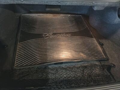 2005 Cadillac DeVille DTS   - Photo 45 - Boca Raton, FL 33431