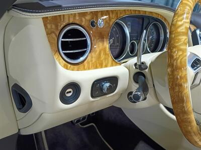 2016 Bentley Continental GT V8 CONVERTIBLE - Photo 17 - Boca Raton, FL 33431