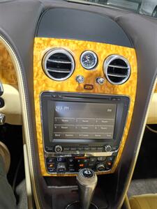 2016 Bentley Continental GT V8 CONVERTIBLE - Photo 21 - Boca Raton, FL 33431