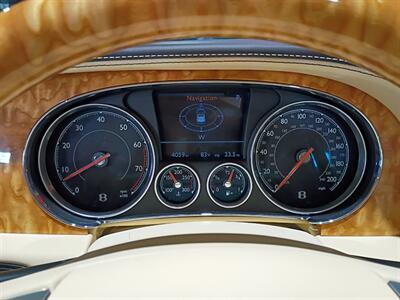 2016 Bentley Continental GT V8 CONVERTIBLE - Photo 20 - Boca Raton, FL 33431