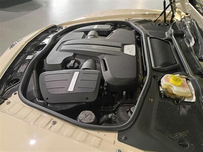 2016 Bentley Continental GT V8 CONVERTIBLE - Photo 41 - Boca Raton, FL 33431