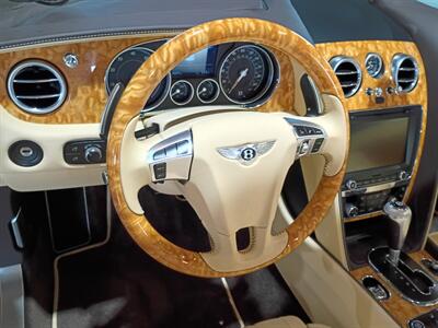2016 Bentley Continental GT V8 CONVERTIBLE - Photo 18 - Boca Raton, FL 33431
