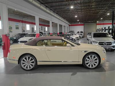 2016 Bentley Continental GT V8 CONVERTIBLE - Photo 46 - Boca Raton, FL 33431