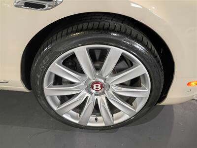 2016 Bentley Continental GT V8 CONVERTIBLE - Photo 53 - Boca Raton, FL 33431