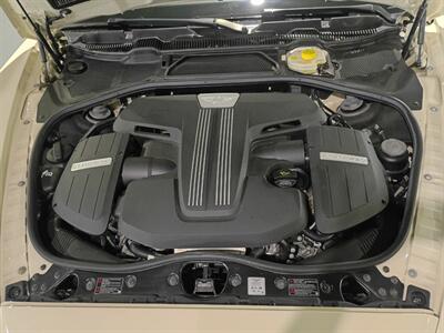 2016 Bentley Continental GT V8 CONVERTIBLE - Photo 39 - Boca Raton, FL 33431