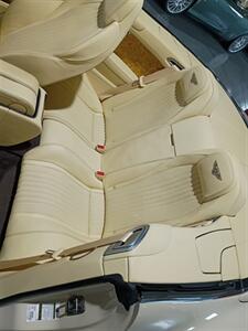 2016 Bentley Continental GT V8 CONVERTIBLE - Photo 26 - Boca Raton, FL 33431