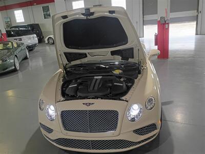 2016 Bentley Continental GT V8 CONVERTIBLE - Photo 37 - Boca Raton, FL 33431