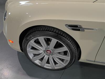 2016 Bentley Continental GT V8 CONVERTIBLE - Photo 50 - Boca Raton, FL 33431