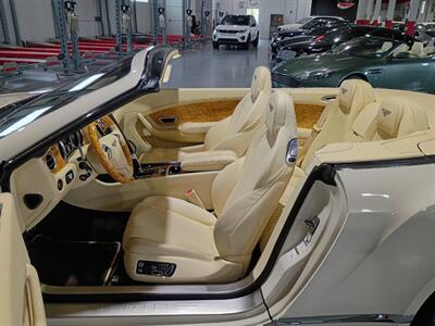 2016 Bentley Continental GT V8 CONVERTIBLE - Photo 13 - Boca Raton, FL 33431