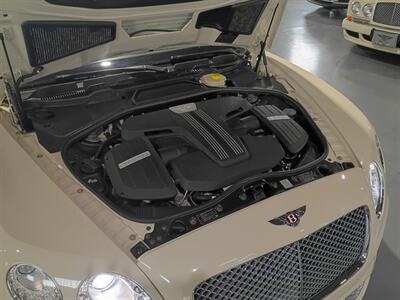 2016 Bentley Continental GT V8 CONVERTIBLE - Photo 38 - Boca Raton, FL 33431
