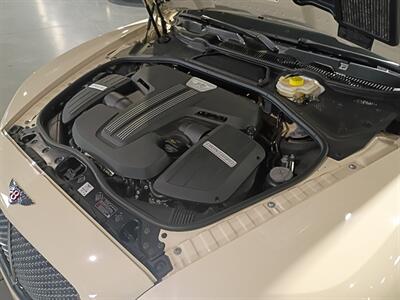 2016 Bentley Continental GT V8 CONVERTIBLE - Photo 40 - Boca Raton, FL 33431