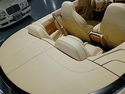 2016 Bentley Continental GT V8 CONVERTIBLE - Photo 29 - Boca Raton, FL 33431