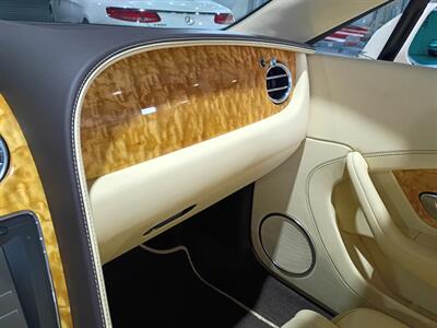2016 Bentley Continental GT V8 CONVERTIBLE - Photo 22 - Boca Raton, FL 33431