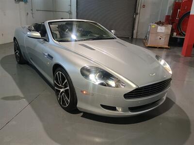 2009 Aston Martin DB9 Volante   - Photo 11 - Boca Raton, FL 33431