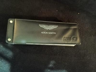 2009 Aston Martin DB9 Volante   - Photo 40 - Boca Raton, FL 33431