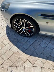 2009 Aston Martin DB9 Volante - Photo 9 - Boca Raton, FL 33431