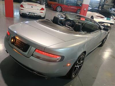 2009 Aston Martin DB9 Volante   - Photo 7 - Boca Raton, FL 33431