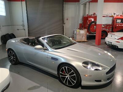 2009 Aston Martin DB9 Volante   - Photo 12 - Boca Raton, FL 33431