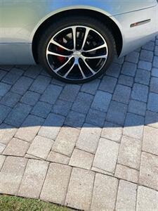 2009 Aston Martin DB9 Volante - Photo 10 - Boca Raton, FL 33431
