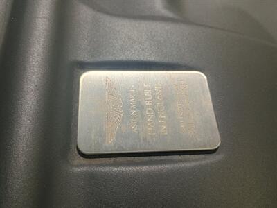 2009 Aston Martin DB9 Volante   - Photo 28 - Boca Raton, FL 33431