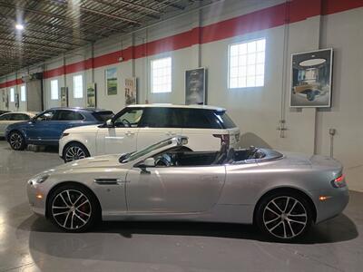 2009 Aston Martin DB9 Volante   - Photo 2 - Boca Raton, FL 33431