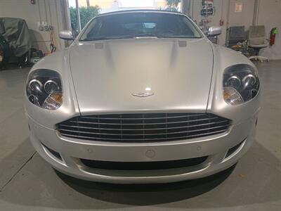 2009 Aston Martin DB9 Volante   - Photo 14 - Boca Raton, FL 33431