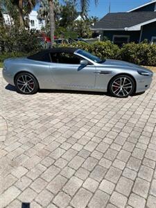 2009 Aston Martin DB9 Volante - Photo 7 - Boca Raton, FL 33431