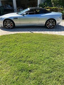 2009 Aston Martin DB9 Volante - Photo 8 - Boca Raton, FL 33431