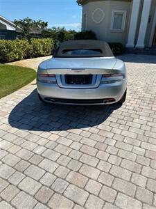 2009 Aston Martin DB9 Volante - Photo 6 - Boca Raton, FL 33431