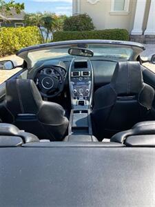 2009 Aston Martin DB9 Volante - Photo 3 - Boca Raton, FL 33431