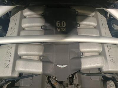 2009 Aston Martin DB9 Volante   - Photo 26 - Boca Raton, FL 33431