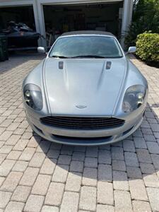 2009 Aston Martin DB9 Volante - Photo 5 - Boca Raton, FL 33431