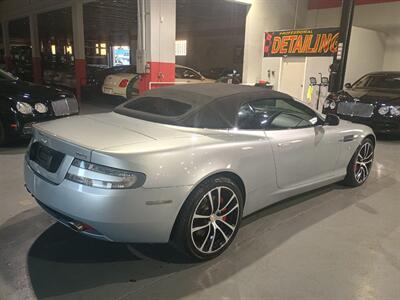 2009 Aston Martin DB9 Volante   - Photo 9 - Boca Raton, FL 33431