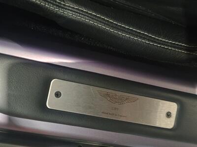 2009 Aston Martin DB9 Volante   - Photo 23 - Boca Raton, FL 33431