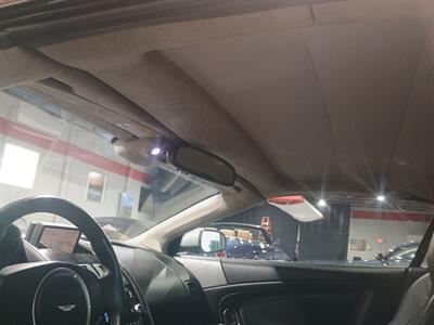 2009 Aston Martin DB9 Volante   - Photo 22 - Boca Raton, FL 33431