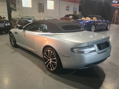 2009 Aston Martin DB9 Volante   - Photo 5 - Boca Raton, FL 33431