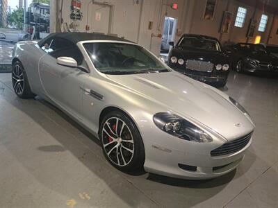 2009 Aston Martin DB9 Volante   - Photo 13 - Boca Raton, FL 33431
