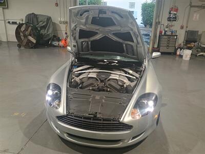 2009 Aston Martin DB9 Volante   - Photo 24 - Boca Raton, FL 33431